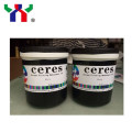 Security Screen Printing Watermark Ink, Ceres White/Black Watermark Ink